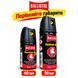 Перцевий газовий балончик Ballistol Pepper KO FOG 40 мл (аерозольний) 4290046 фото 2